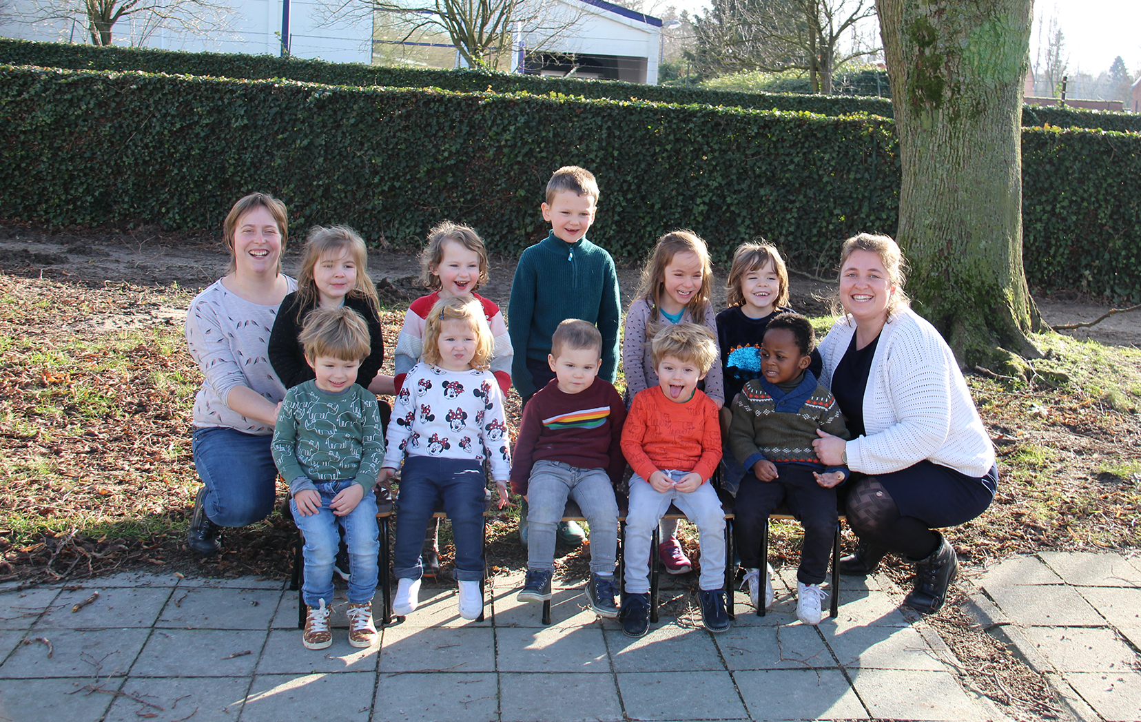 Ontdekkers